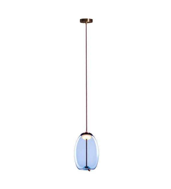 Подвесной светильник LOFT IT Knot 8133-A mini