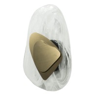 Бра LOFT IT Sunwave 10102 Gold