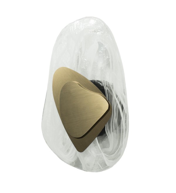 Бра LOFT IT Sunwave 10102 Gold