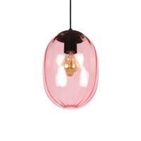 Подвесной светильник LOFT IT Bubble 10427 Purple