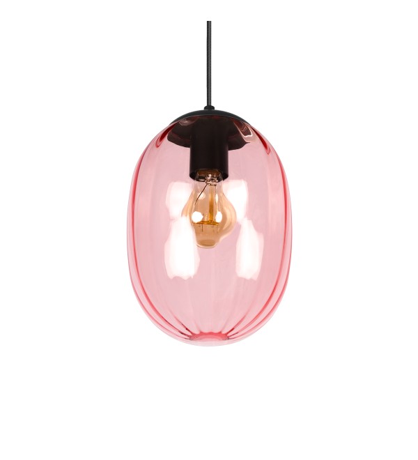 Подвесной светильник LOFT IT Bubble 10427 Purple