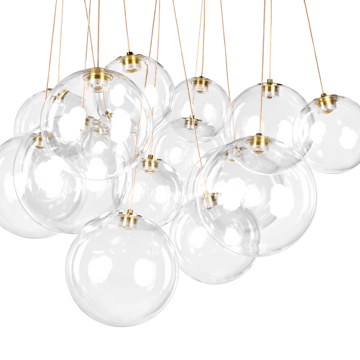 Подвесной светильник LOFT IT Pop it 10270/D15