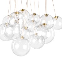 Подвесной светильник LOFT IT Pop it 10270/D15