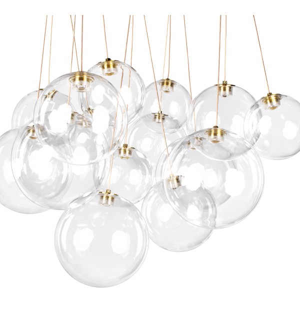 Подвесной светильник LOFT IT Pop it 10270/D15