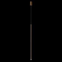 Подвесной светильник LOFT IT Reed 10358/830 AB