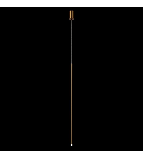 Подвесной светильник LOFT IT Reed 10358/830 AB