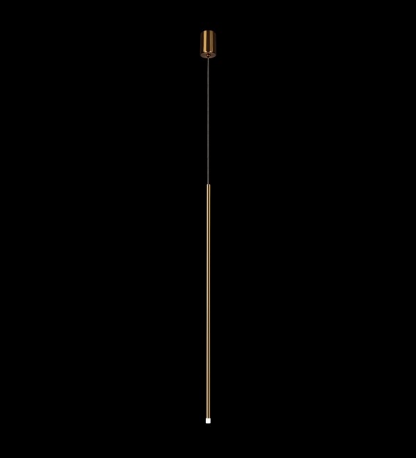 Подвесной светильник LOFT IT Reed 10358/830 AB
