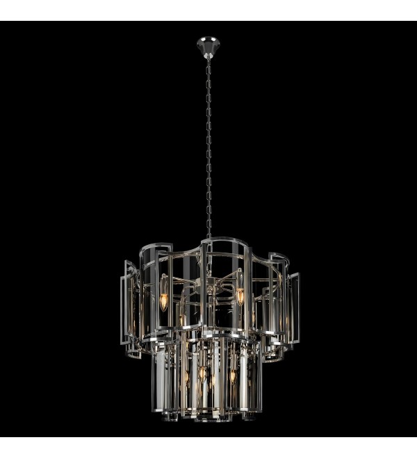 Подвесной светильник LOFT IT Reflection 10433/8