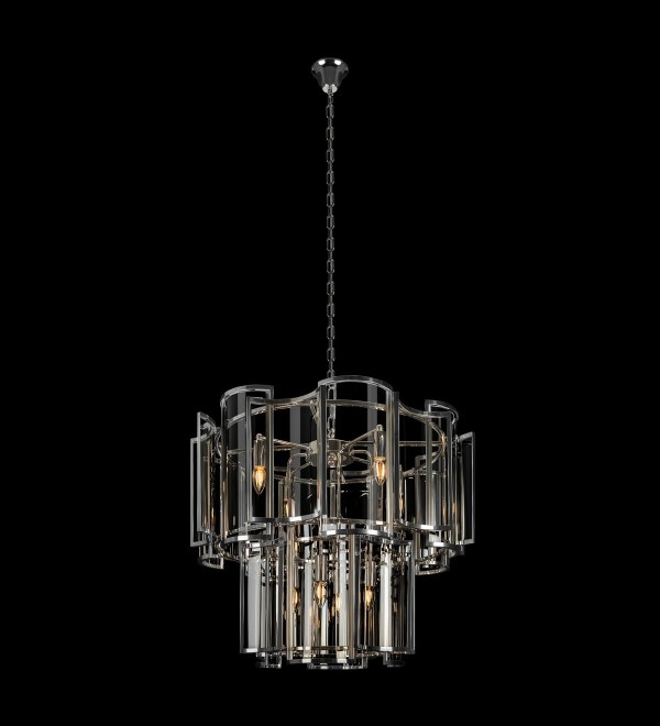 Подвесной светильник LOFT IT Reflection 10433/8