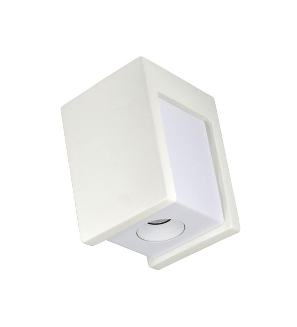 Накладной светильник LOFT IT Architect OL1073-WW