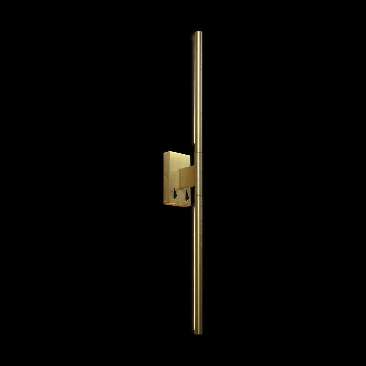 Настенный светильник LOFT IT Stick 10011AB