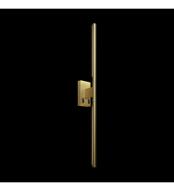 Настенный светильник LOFT IT Stick 10011AB