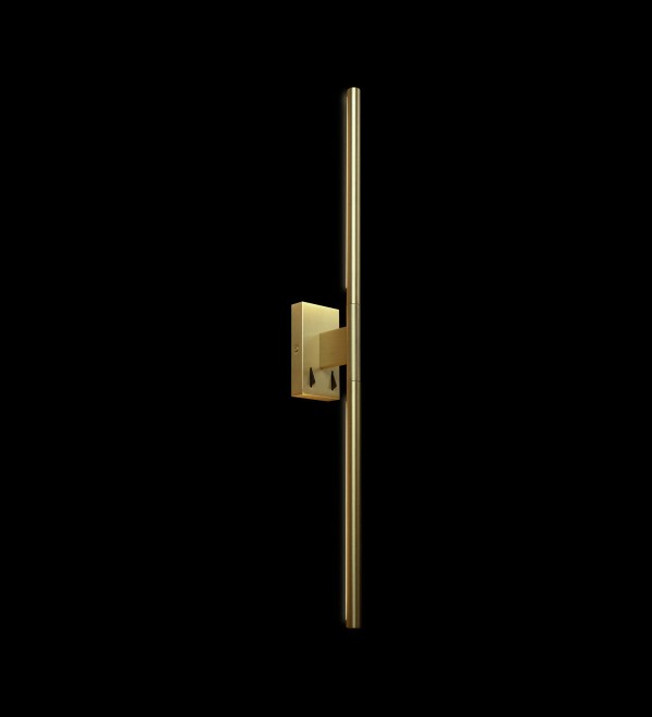 Настенный светильник LOFT IT Stick 10011AB