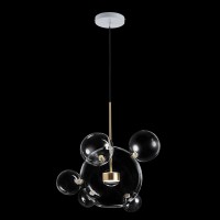 Подвесной светильник LOFT IT Bolle 2027-P6