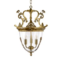 Подвесной светильник LOFT IT Roi 10564/3