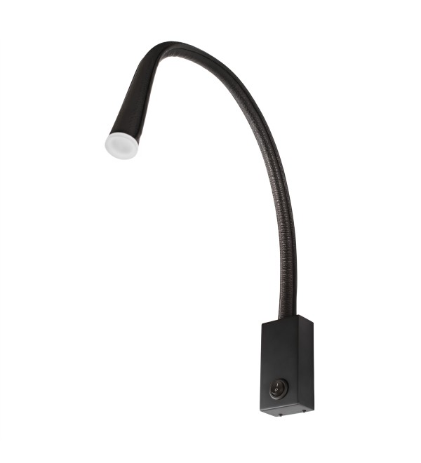 Настенный светильник LOFT IT Arrow 10398 Black