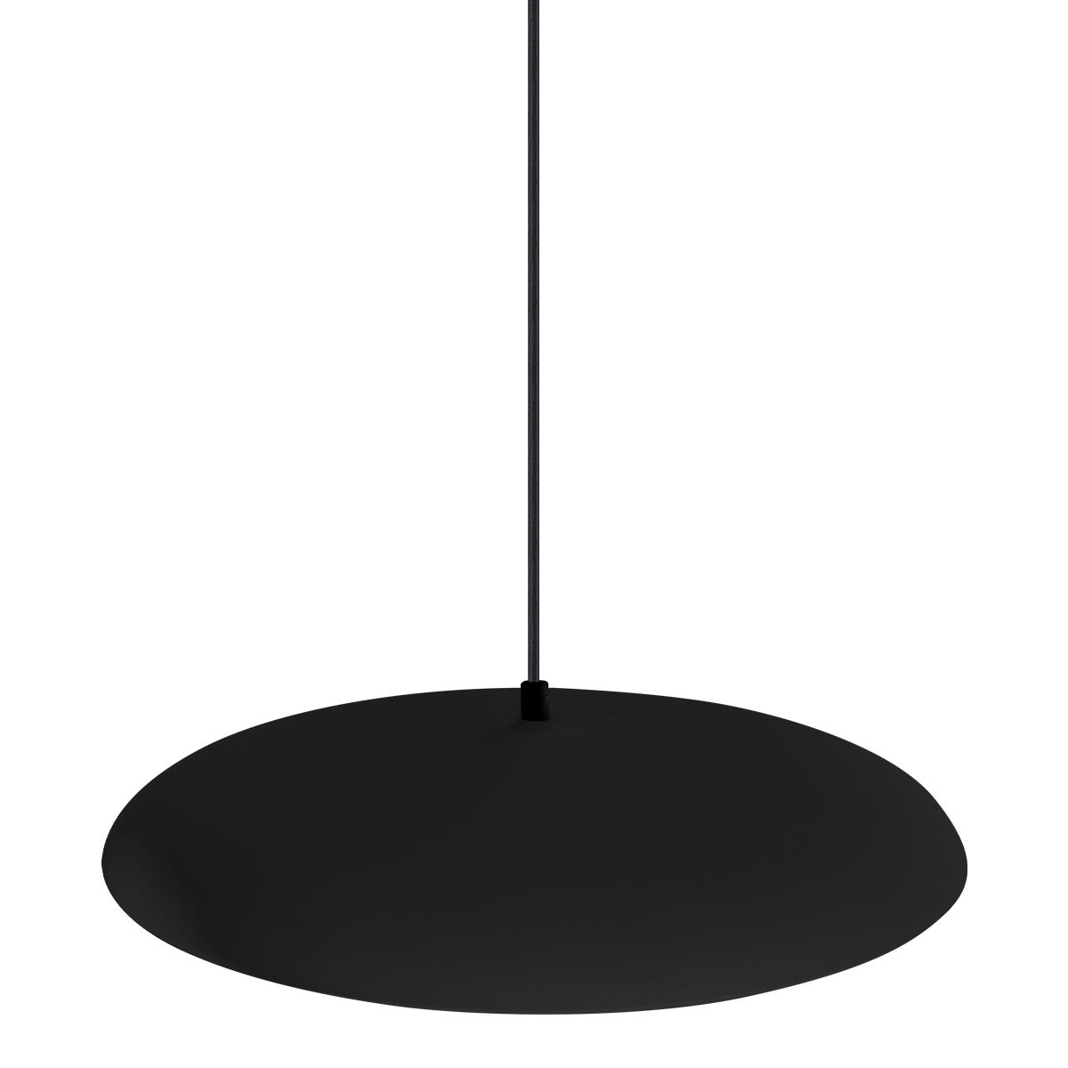 Подвесной светильник LOFT IT Plato 10119 Black