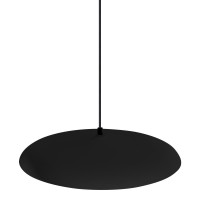 Подвесной светильник LOFT IT Plato 10119 Black