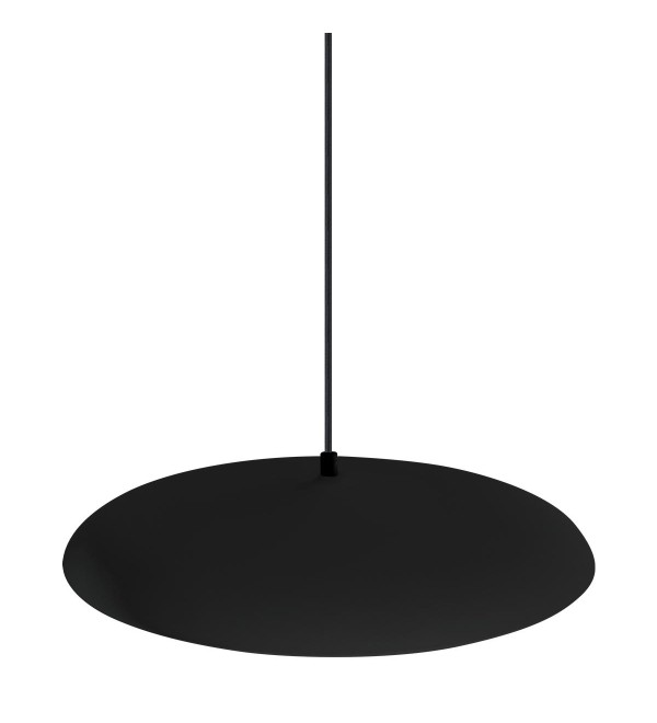 Подвесной светильник LOFT IT Plato 10119 Black