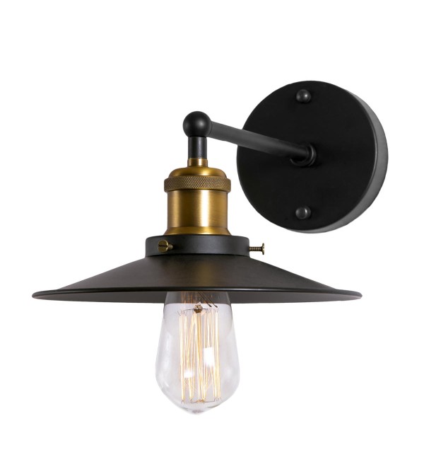 Бра LOFT IT Factory filament LOFT2101W