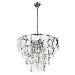 Подвесной светильник LOFT IT Contemporary 10561/660 Clear