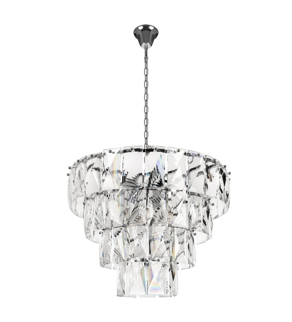 Подвесной светильник LOFT IT Contemporary 10561/660 Clear