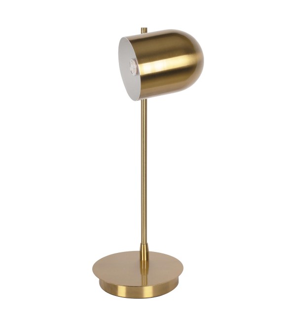 Настольная лампа LOFT IT Tango 10144 Gold