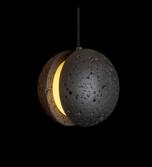 Подвесной светильник LOFT IT Yo-yo 10481 Black