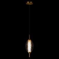 Подвесной светильник LOFT IT Helix 10421/A Smoke