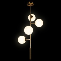 Светильник на штанге LOFT IT Tely 10236/4