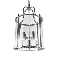 Подвесной светильник LOFT IT Lighthouse 10456/8 CR