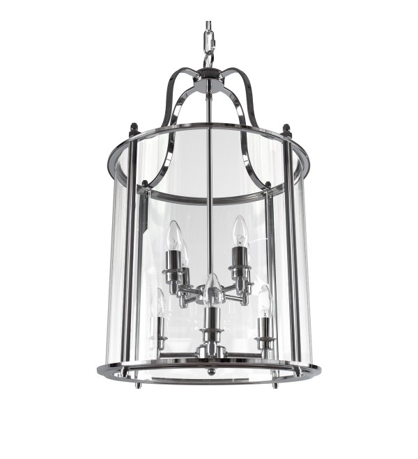 Подвесной светильник LOFT IT Lighthouse 10456/8 CR