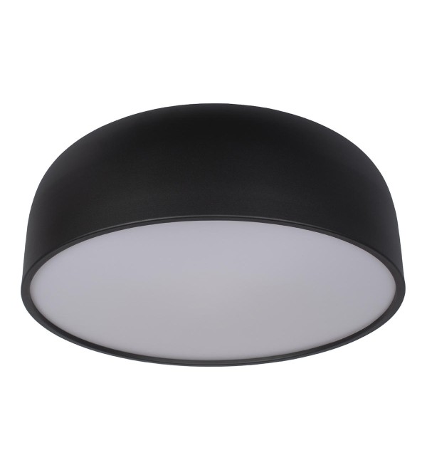 Потолочный светильник LOFT IT Axel 10201/480 Black