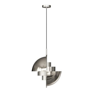 Подвесной светильник LOFT IT Multi-lite LOFT9915-CH