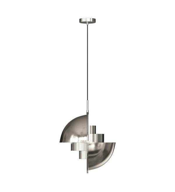 Подвесной светильник LOFT IT Multi-lite LOFT9915-CH