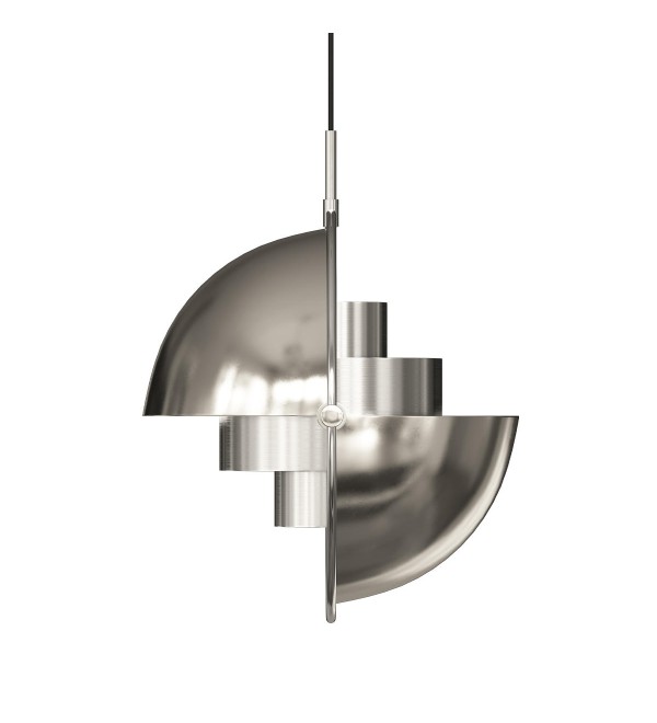 Подвесной светильник LOFT IT Multi-lite LOFT9915-CH