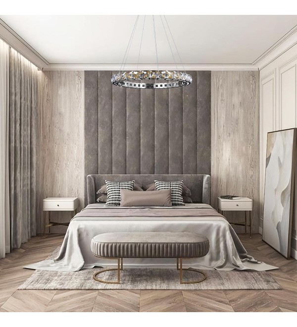 Подвесной светильник LOFT IT Tiffany 10204/1000 Chrome