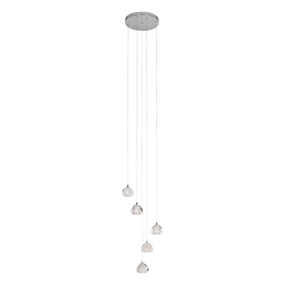 Подвесной светильник LOFT IT Rain 10151/5