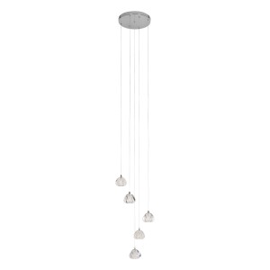 Подвесной светильник LOFT IT Rain 10151/5