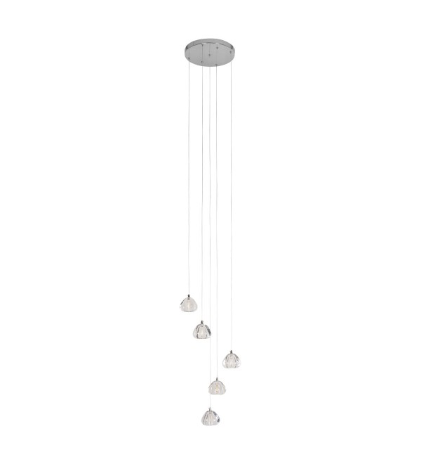 Подвесной светильник LOFT IT Rain 10151/5