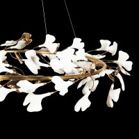 Подвесная люстра LOFT IT Fleur 10124/10