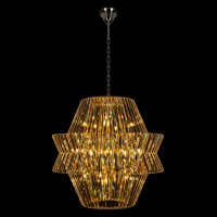 Подвесная люстра LOFT IT Milagro 10578/850