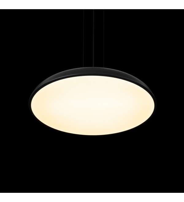 Подвесной светильник LOFT IT Dime 10371P Black