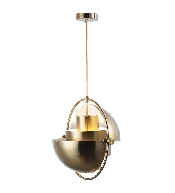Подвесной светильник LOFT IT Multi-lite LOFT9915-C