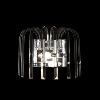 Настенный светильник LOFT IT Dakota 10300W Nickel