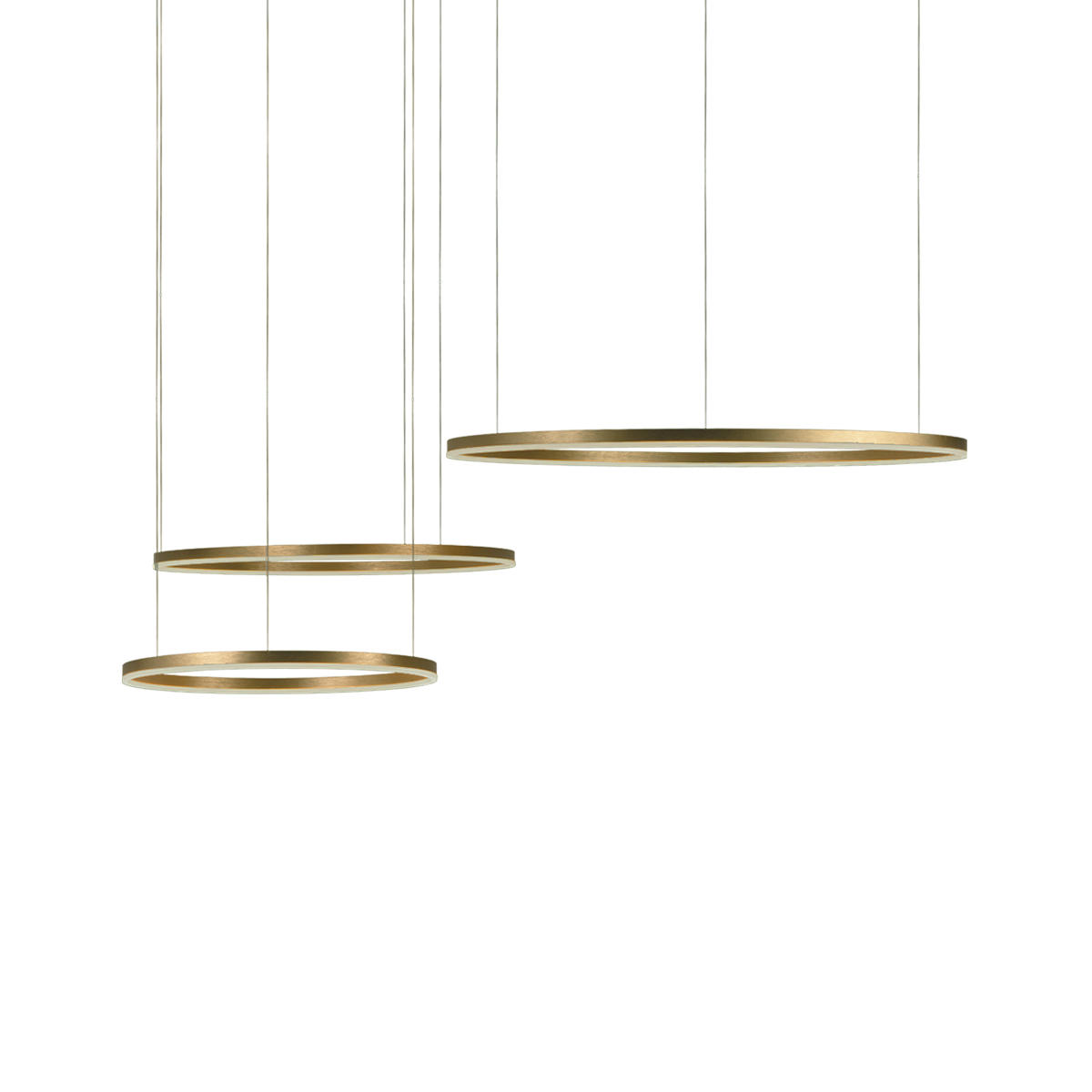 Подвесной светильник LOFT IT Ring 10017/3S