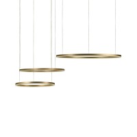Подвесной светильник LOFT IT Ring 10017/3S