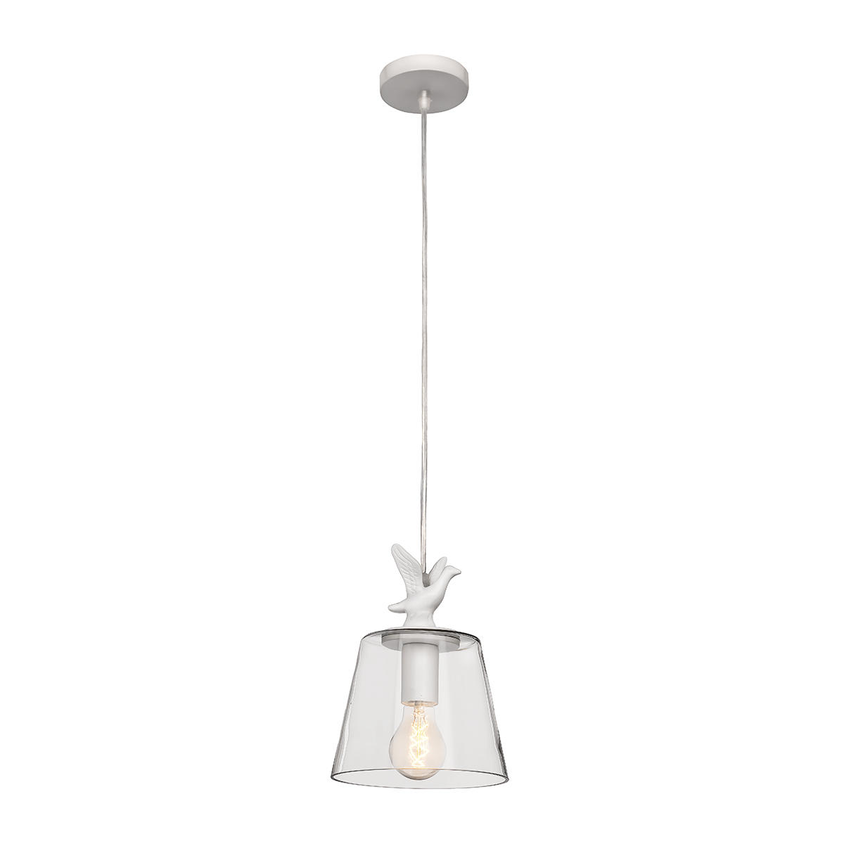 Подвесной светильник LOFT IT Wildlife LOFT1807