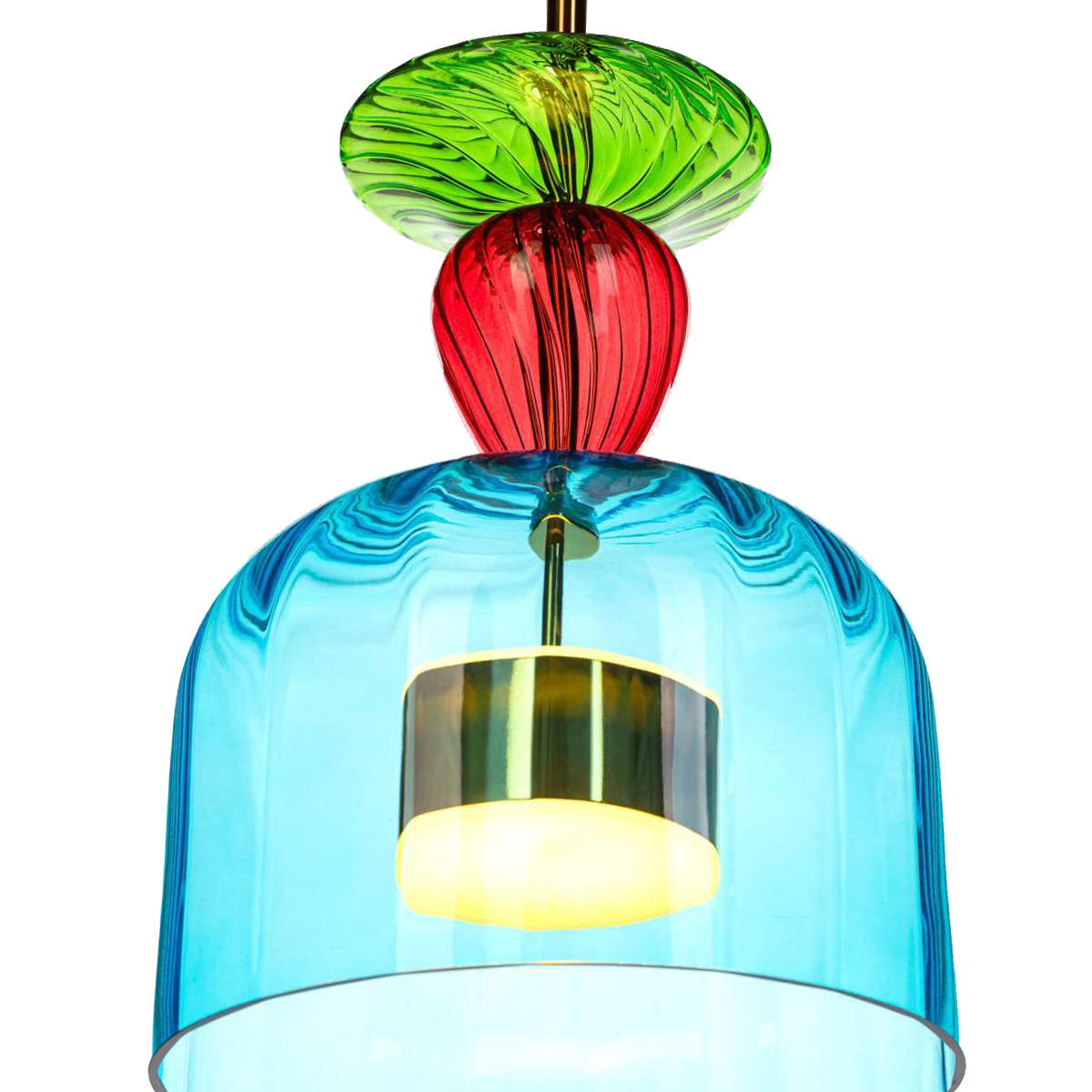 Подвесной светильник LOFT IT Candy 2008-C