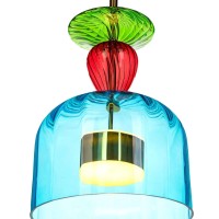 Подвесной светильник LOFT IT Candy 2008-C